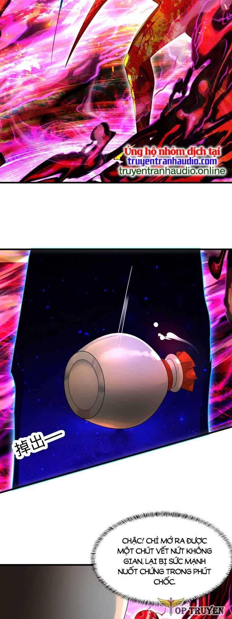 đọc truyện Ta Luyện Khí Ba Ngàn Năm Chương 367 ảnh 23 tại Thiên Thai Truyện