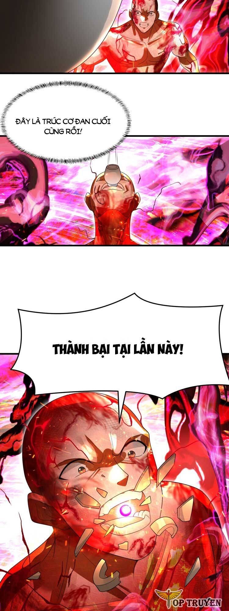 đọc truyện Ta Luyện Khí Ba Ngàn Năm Chương 367 ảnh 24 tại Thiên Thai Truyện