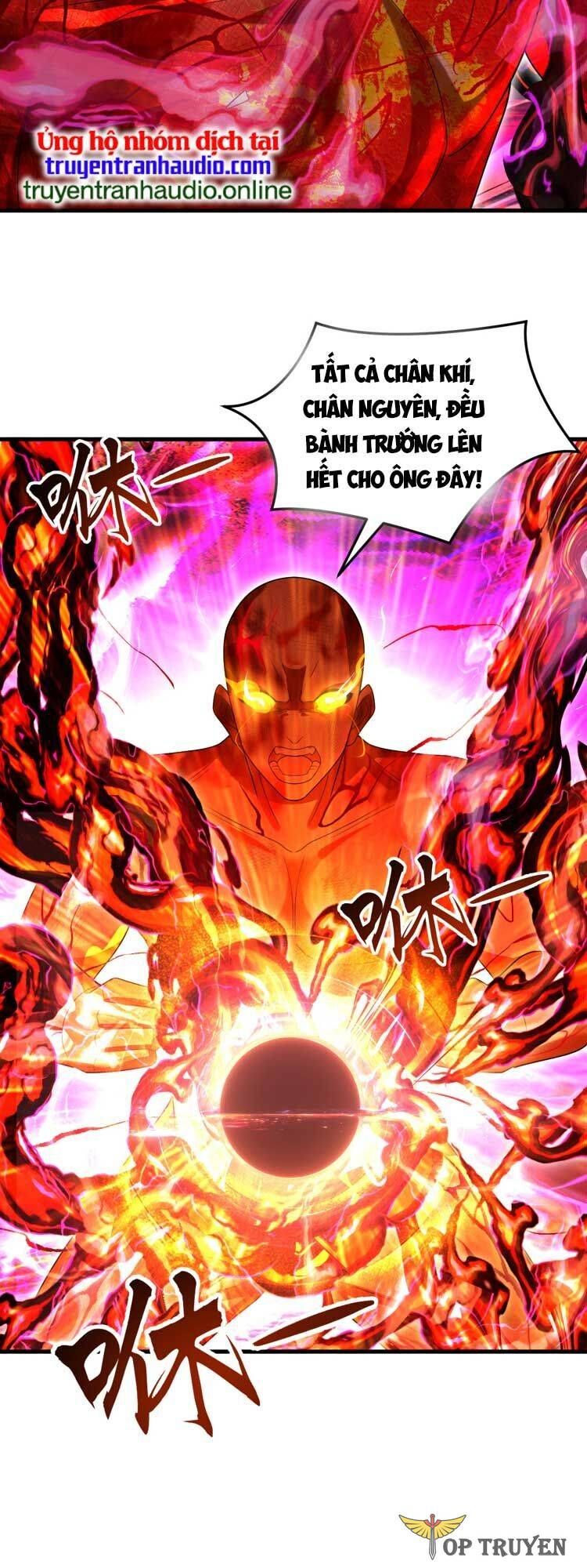 đọc truyện Ta Luyện Khí Ba Ngàn Năm Chương 367 ảnh 25 tại Thiên Thai Truyện