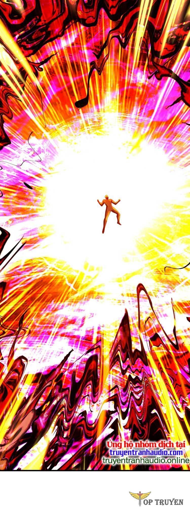 đọc truyện Ta Luyện Khí Ba Ngàn Năm Chương 367 ảnh 27 tại Thiên Thai Truyện