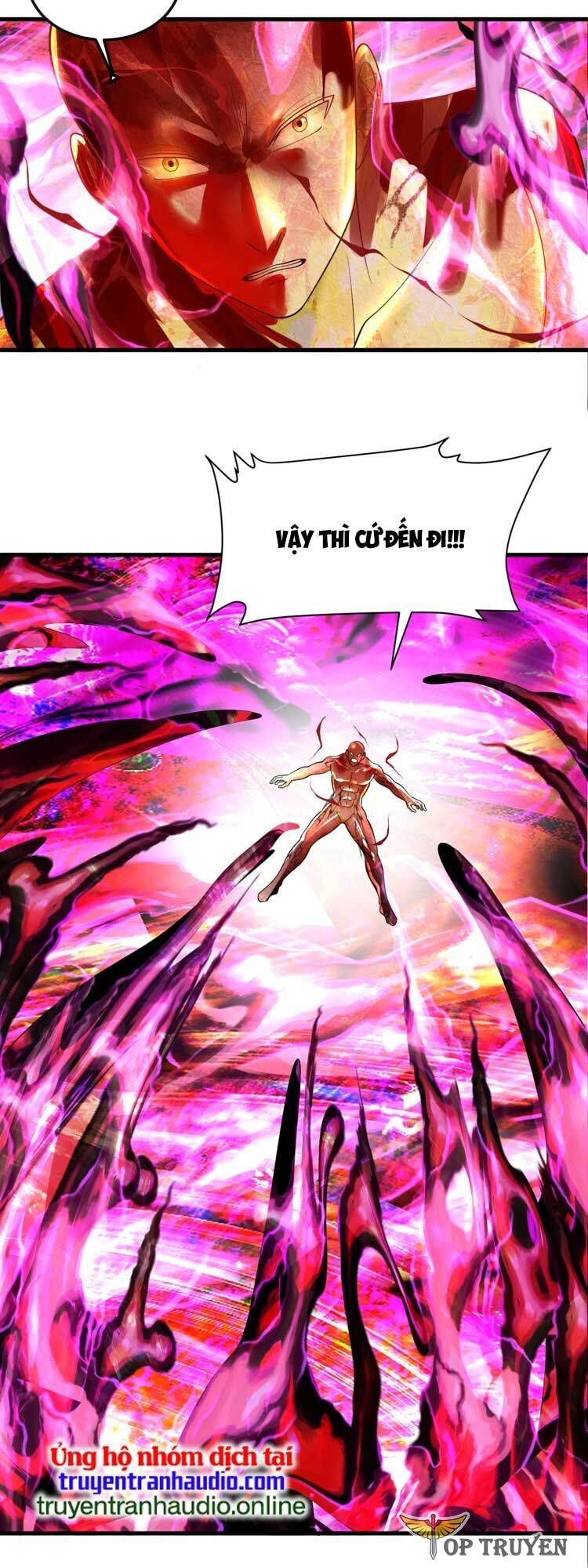 đọc truyện Ta Luyện Khí Ba Ngàn Năm Chương 367 ảnh 29 tại Thiên Thai Truyện