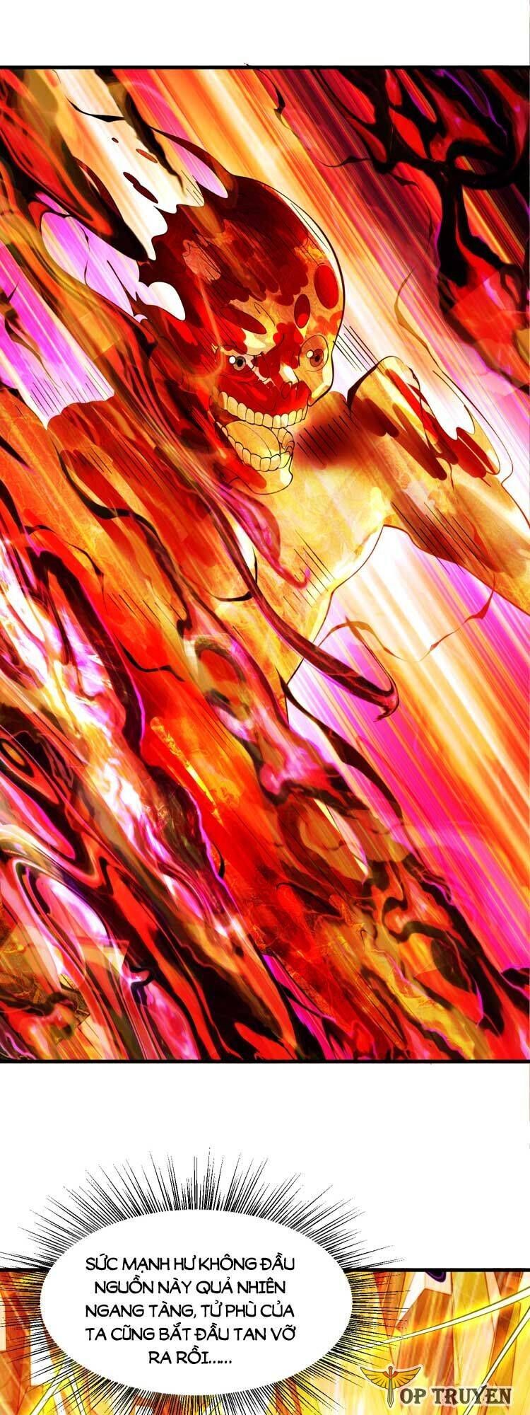 đọc truyện Ta Luyện Khí Ba Ngàn Năm Chương 367 ảnh 30 tại Thiên Thai Truyện