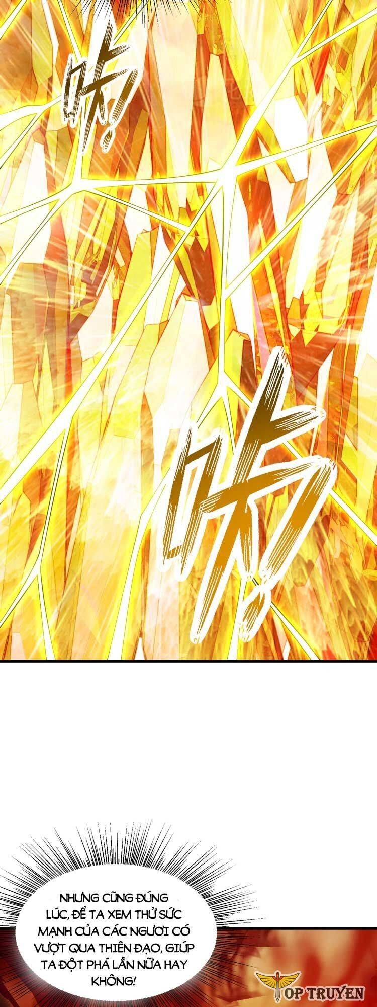 đọc truyện Ta Luyện Khí Ba Ngàn Năm Chương 367 ảnh 31 tại Thiên Thai Truyện