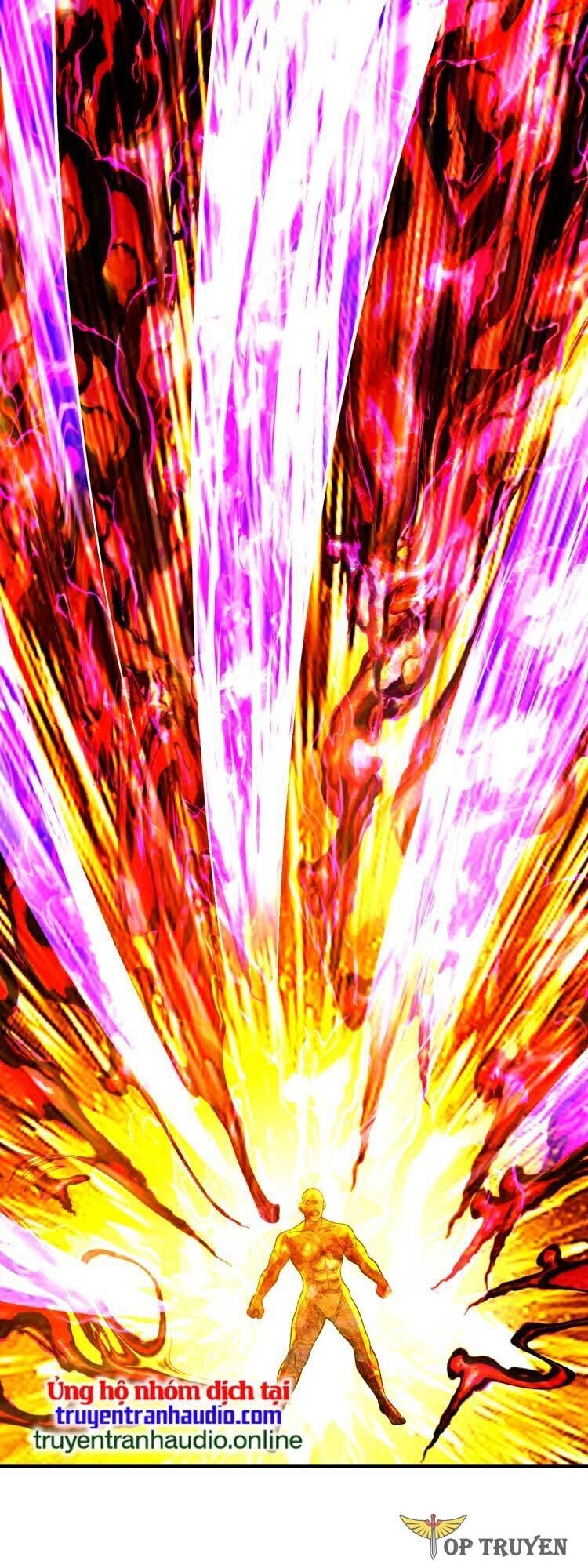 đọc truyện Ta Luyện Khí Ba Ngàn Năm Chương 367 ảnh 34 tại Thiên Thai Truyện