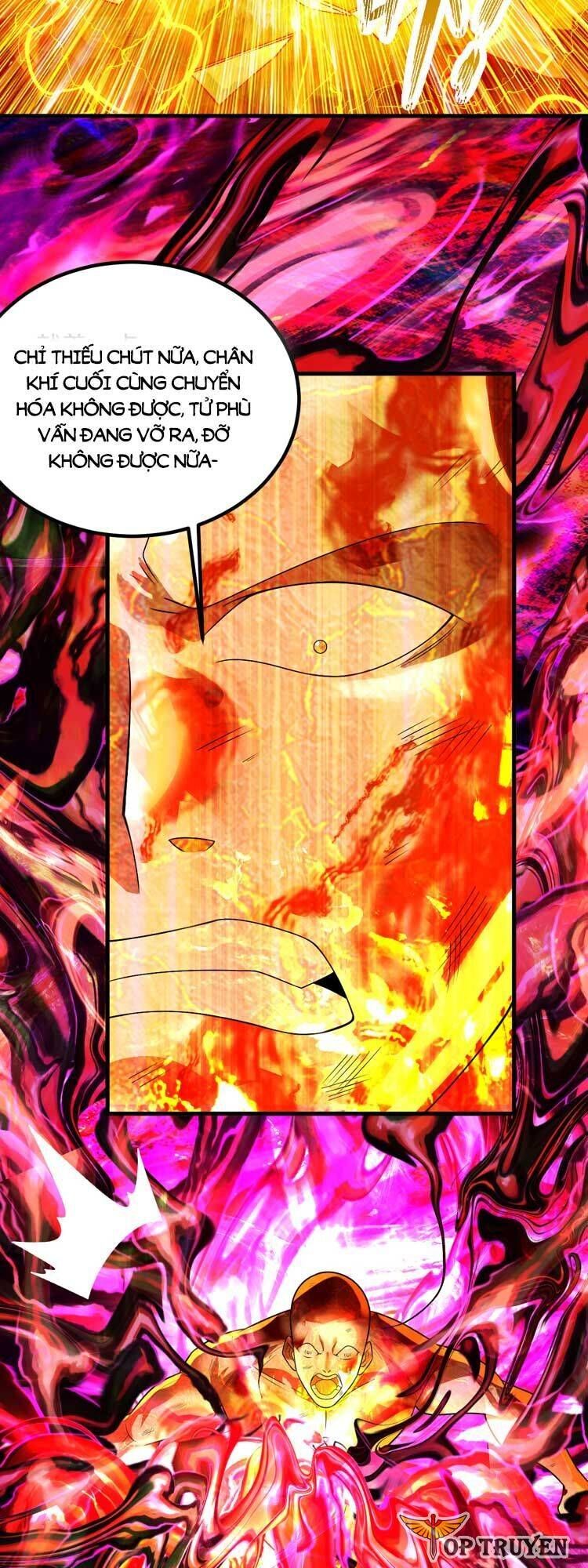 đọc truyện Ta Luyện Khí Ba Ngàn Năm Chương 367 ảnh 38 tại Thiên Thai Truyện