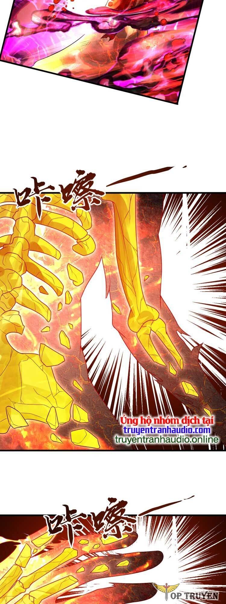 đọc truyện Ta Luyện Khí Ba Ngàn Năm Chương 367 ảnh 42 tại Thiên Thai Truyện