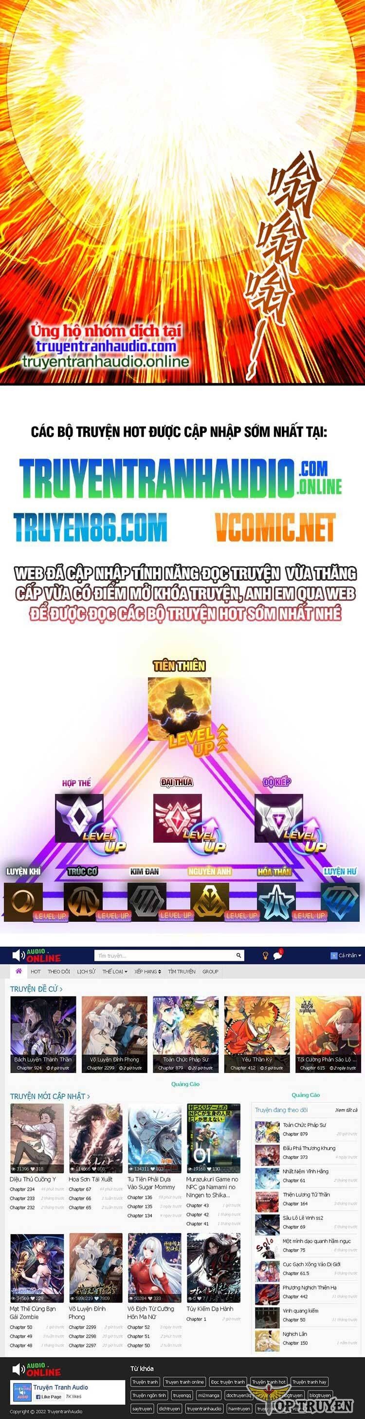 đọc truyện Ta Luyện Khí Ba Ngàn Năm Chương 367 ảnh 46 tại Thiên Thai Truyện