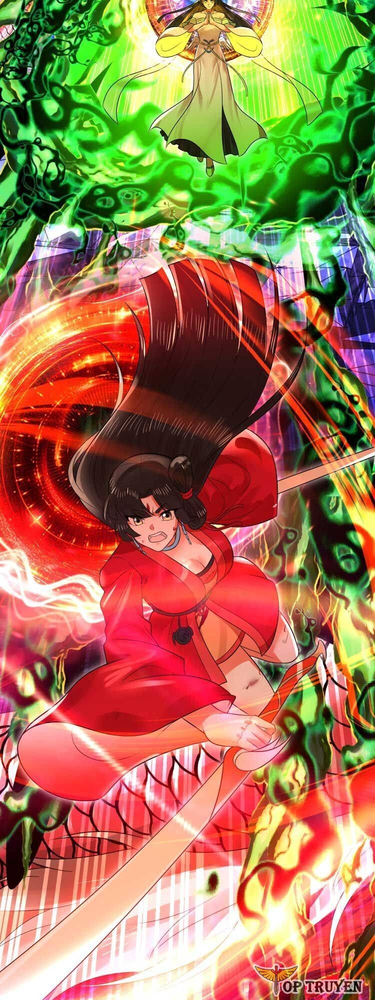 đọc truyện Ta Luyện Khí Ba Ngàn Năm Chương 367 ảnh 7 tại Thiên Thai Truyện