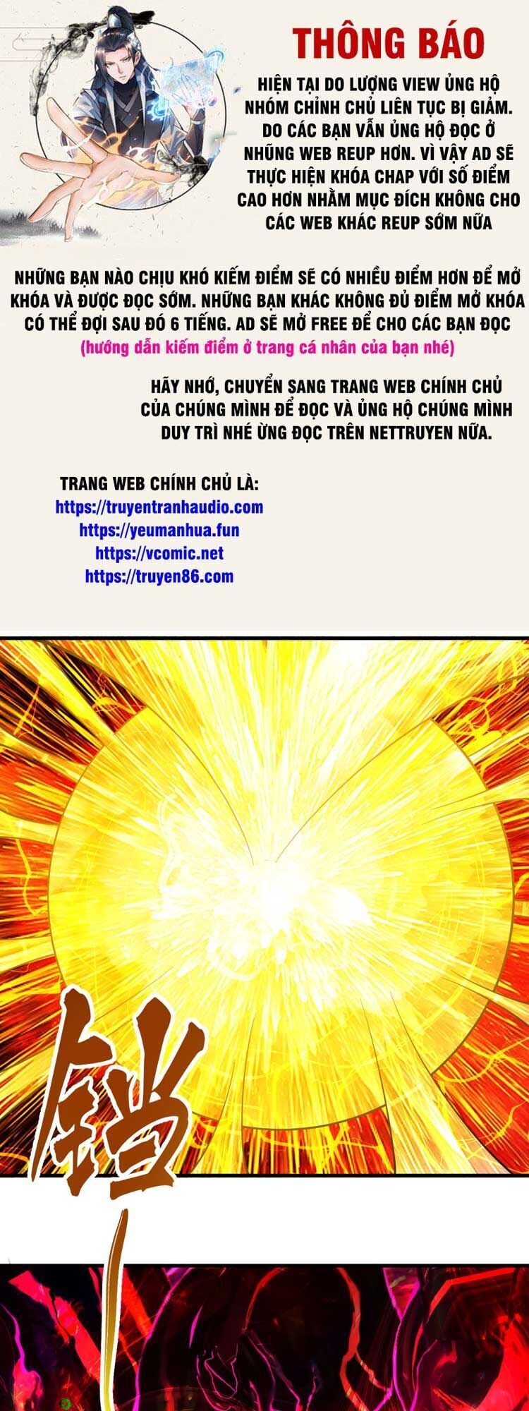 đọc truyện Ta Luyện Khí Ba Ngàn Năm Chương 368 ảnh 3 tại Thiên Thai Truyện