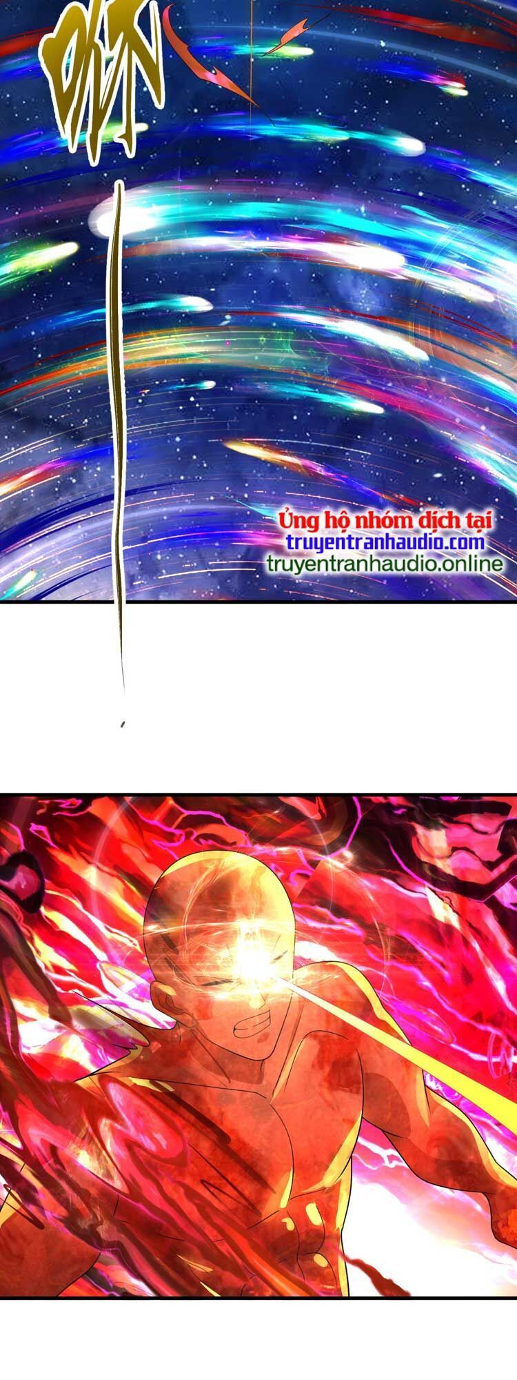 đọc truyện Ta Luyện Khí Ba Ngàn Năm Chương 368 ảnh 15 tại Thiên Thai Truyện