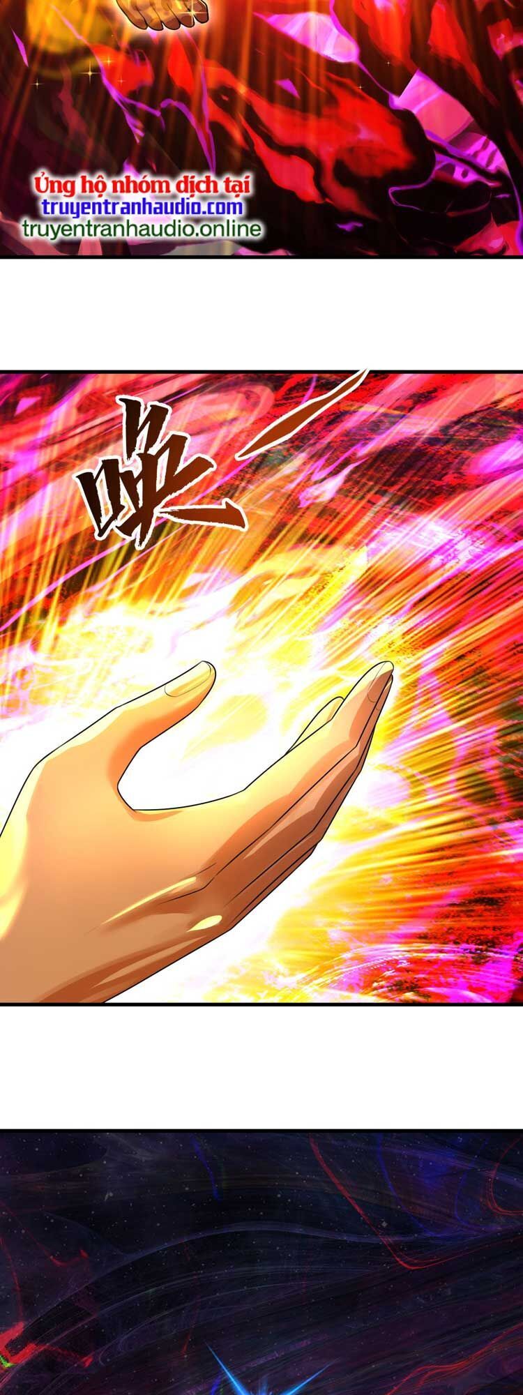 đọc truyện Ta Luyện Khí Ba Ngàn Năm Chương 368 ảnh 20 tại Thiên Thai Truyện