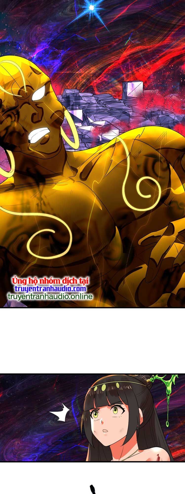 đọc truyện Ta Luyện Khí Ba Ngàn Năm Chương 368 ảnh 21 tại Thiên Thai Truyện