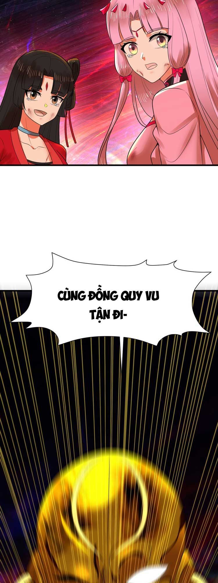 đọc truyện Ta Luyện Khí Ba Ngàn Năm Chương 368 ảnh 25 tại Thiên Thai Truyện