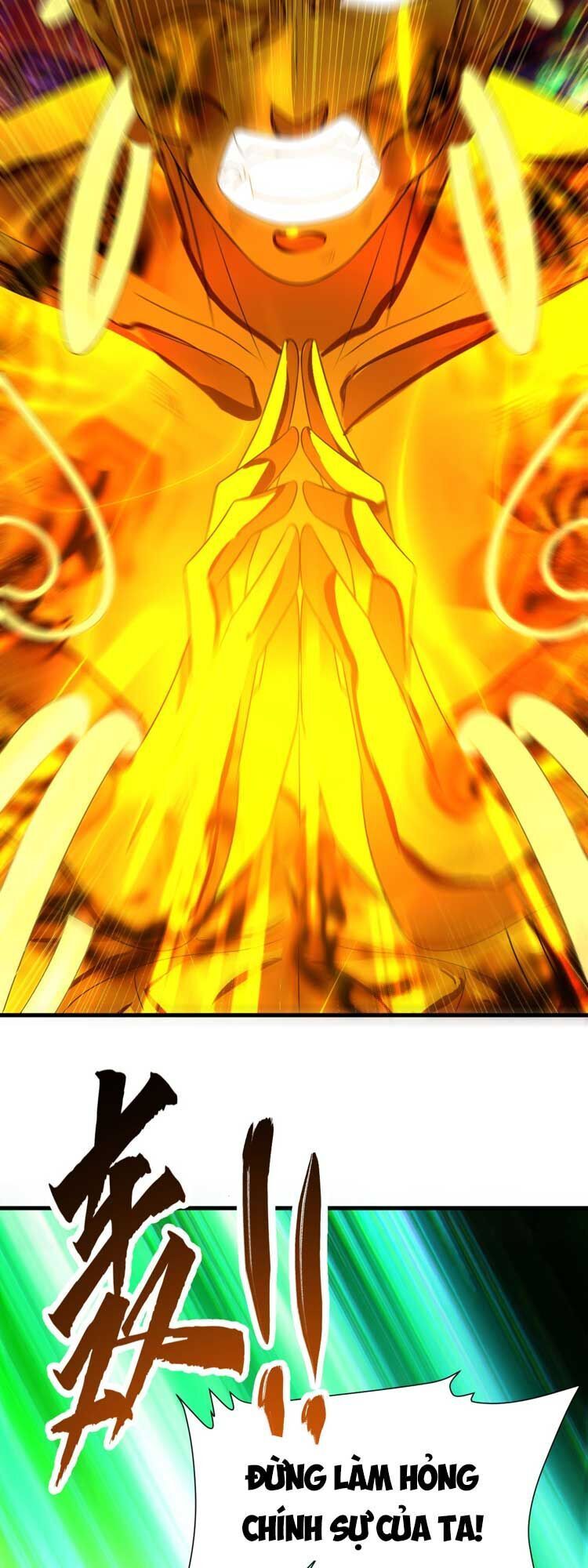 đọc truyện Ta Luyện Khí Ba Ngàn Năm Chương 368 ảnh 26 tại Thiên Thai Truyện