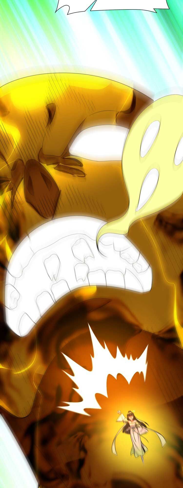 đọc truyện Ta Luyện Khí Ba Ngàn Năm Chương 368 ảnh 27 tại Thiên Thai Truyện