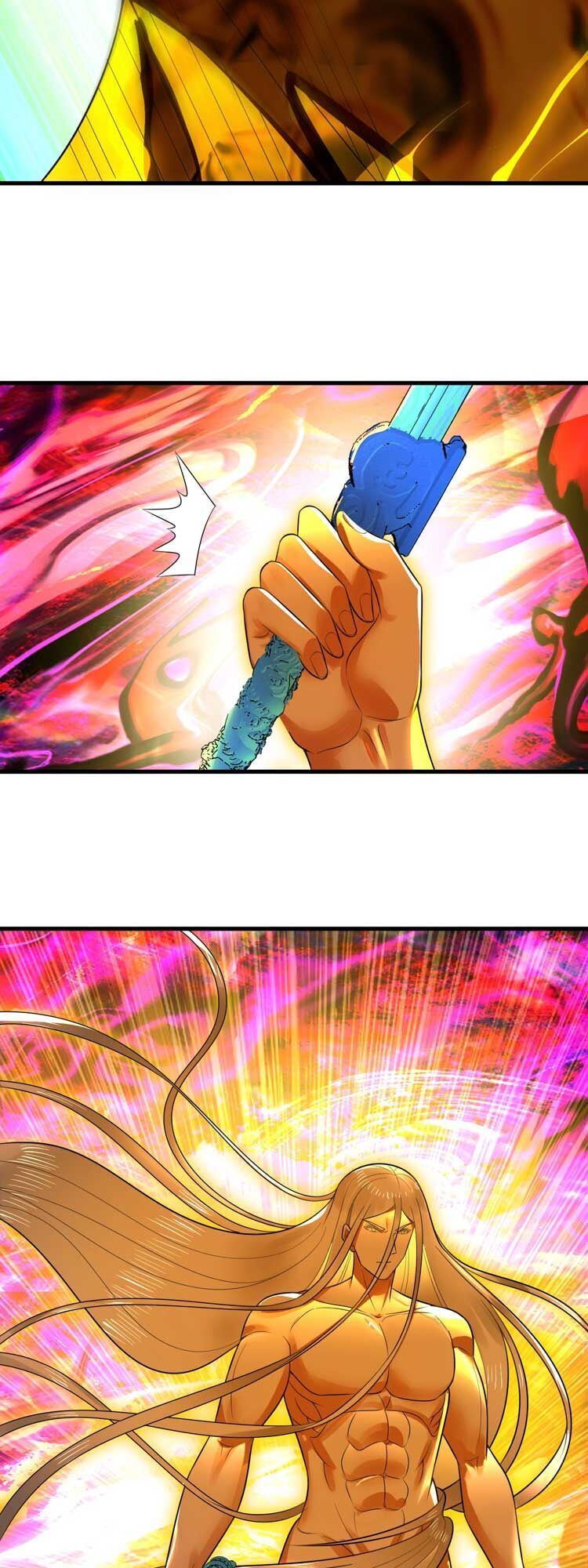 đọc truyện Ta Luyện Khí Ba Ngàn Năm Chương 368 ảnh 28 tại Thiên Thai Truyện