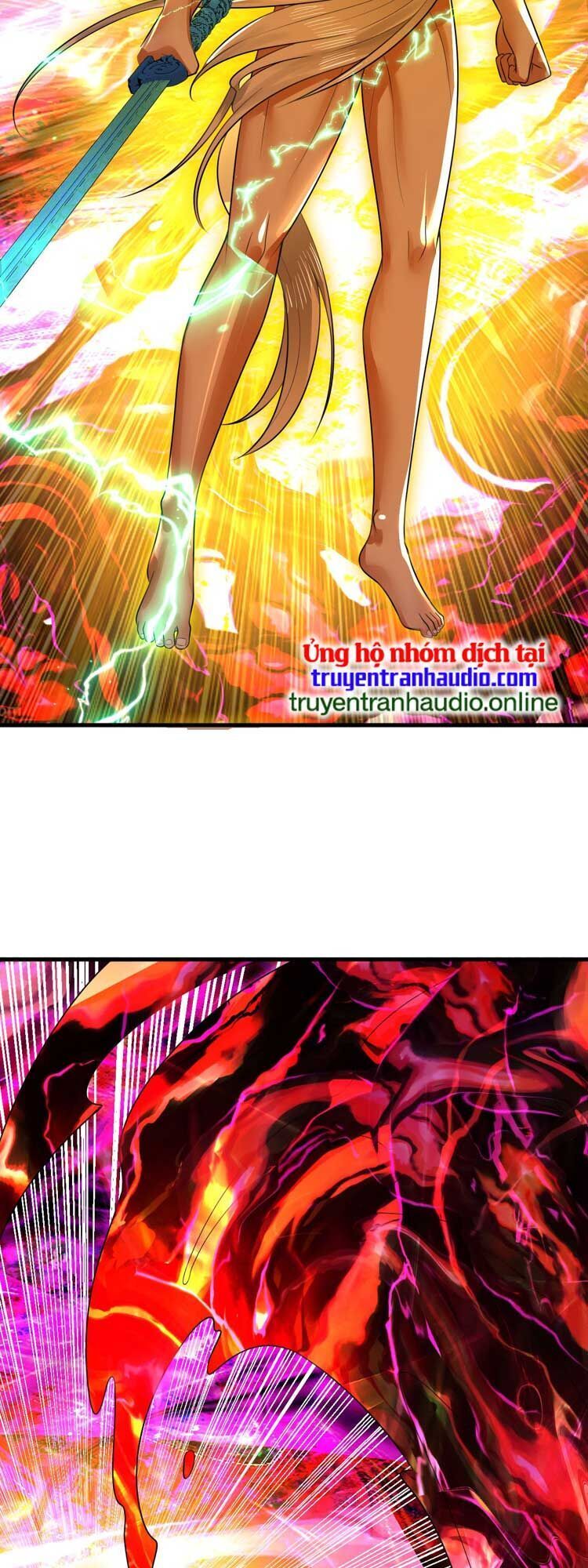 đọc truyện Ta Luyện Khí Ba Ngàn Năm Chương 368 ảnh 29 tại Thiên Thai Truyện