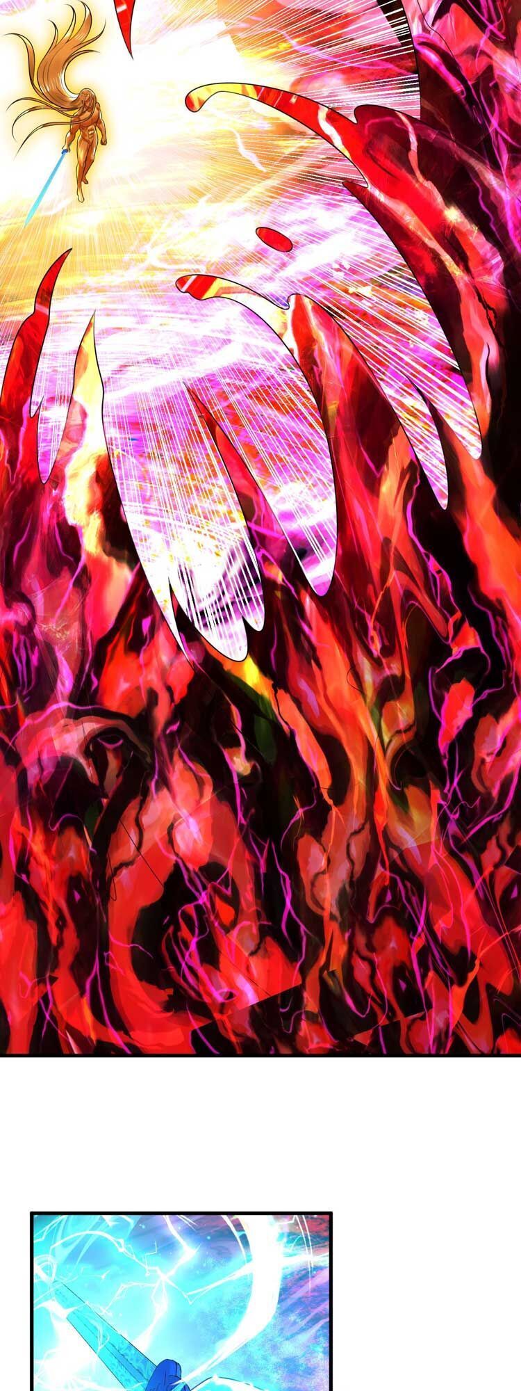 đọc truyện Ta Luyện Khí Ba Ngàn Năm Chương 368 ảnh 30 tại Thiên Thai Truyện