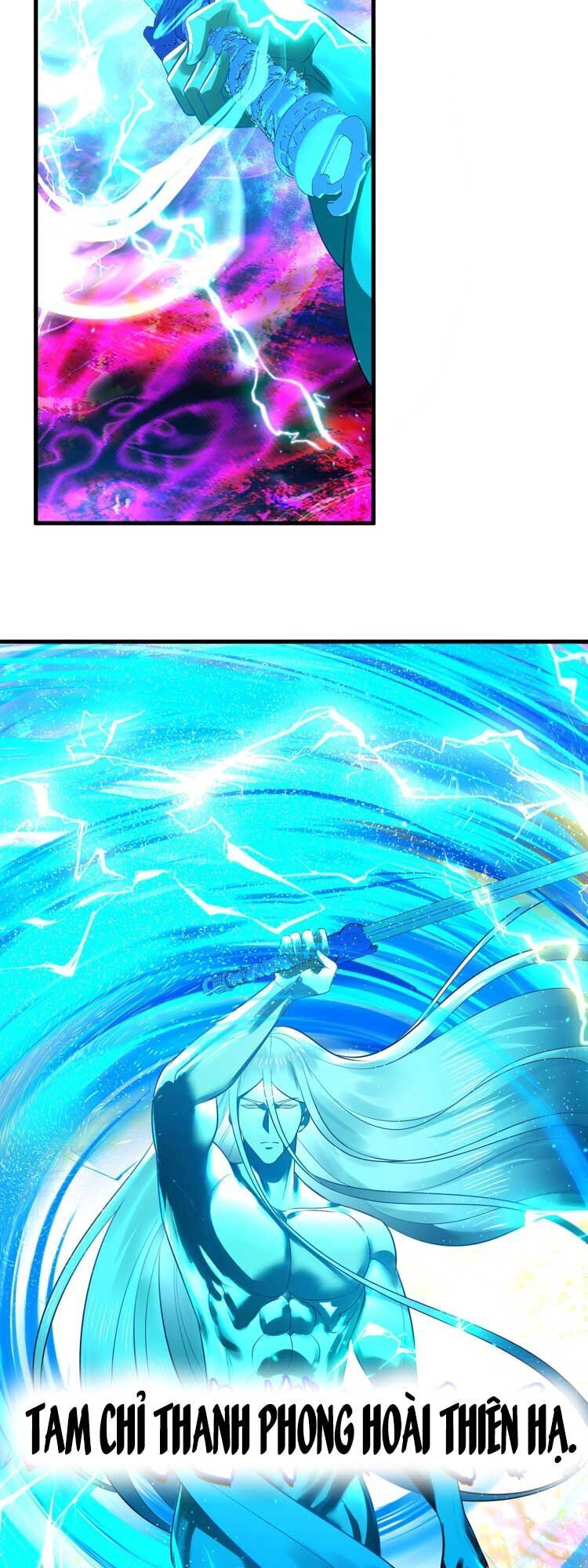 đọc truyện Ta Luyện Khí Ba Ngàn Năm Chương 368 ảnh 31 tại Thiên Thai Truyện