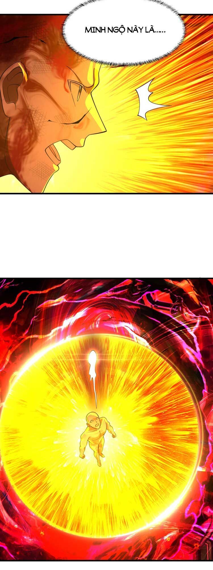 đọc truyện Ta Luyện Khí Ba Ngàn Năm Chương 368 ảnh 5 tại Thiên Thai Truyện