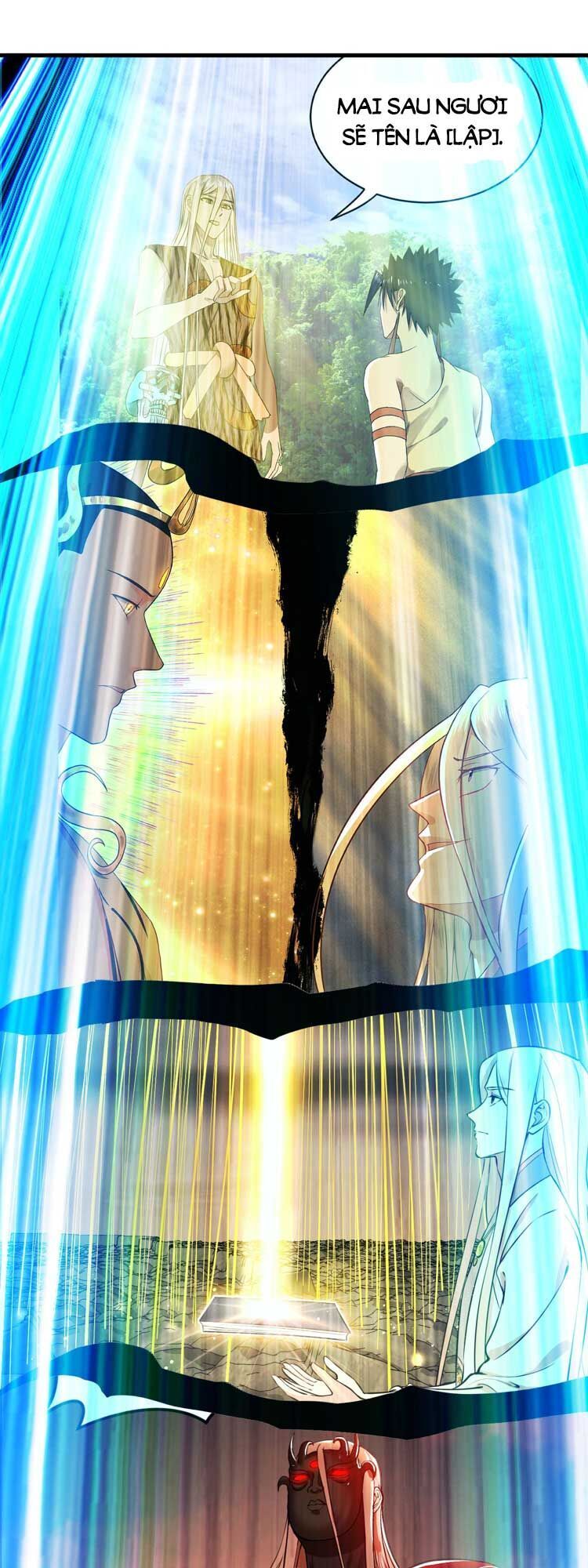 đọc truyện Ta Luyện Khí Ba Ngàn Năm Chương 368 ảnh 40 tại Thiên Thai Truyện