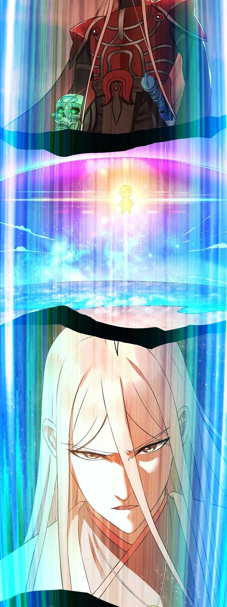 đọc truyện Ta Luyện Khí Ba Ngàn Năm Chương 368 ảnh 41 tại Thiên Thai Truyện