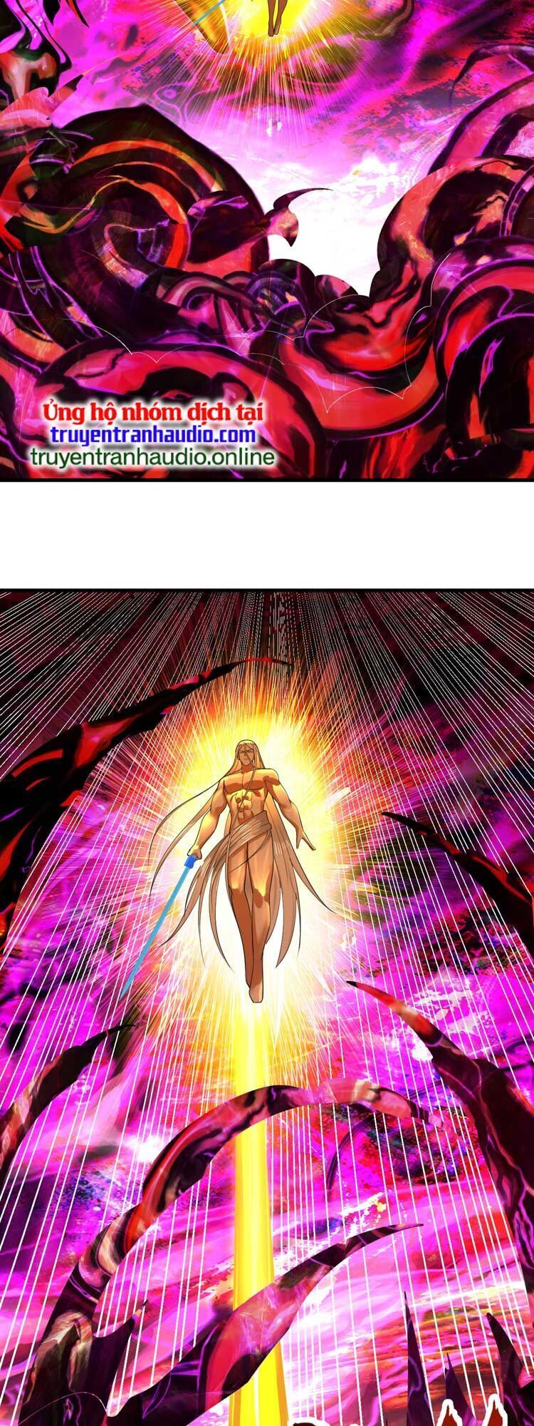 đọc truyện Ta Luyện Khí Ba Ngàn Năm Chương 368 ảnh 45 tại Thiên Thai Truyện