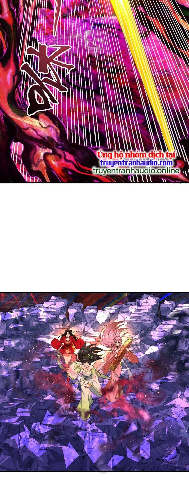 đọc truyện Ta Luyện Khí Ba Ngàn Năm Chương 368 ảnh 47 tại Thiên Thai Truyện