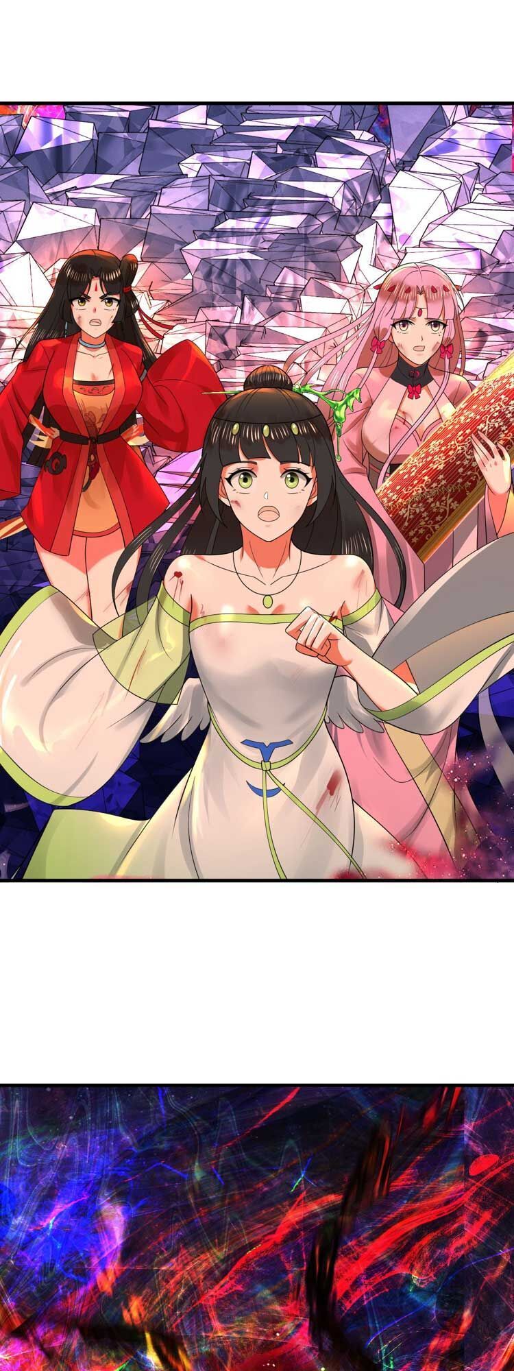 đọc truyện Ta Luyện Khí Ba Ngàn Năm Chương 368 ảnh 48 tại Thiên Thai Truyện