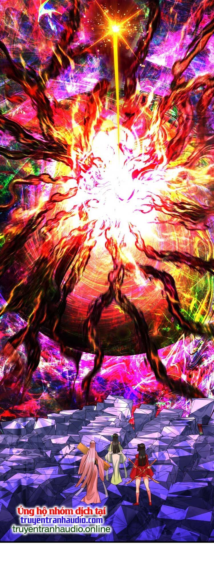 đọc truyện Ta Luyện Khí Ba Ngàn Năm Chương 368 ảnh 49 tại Thiên Thai Truyện