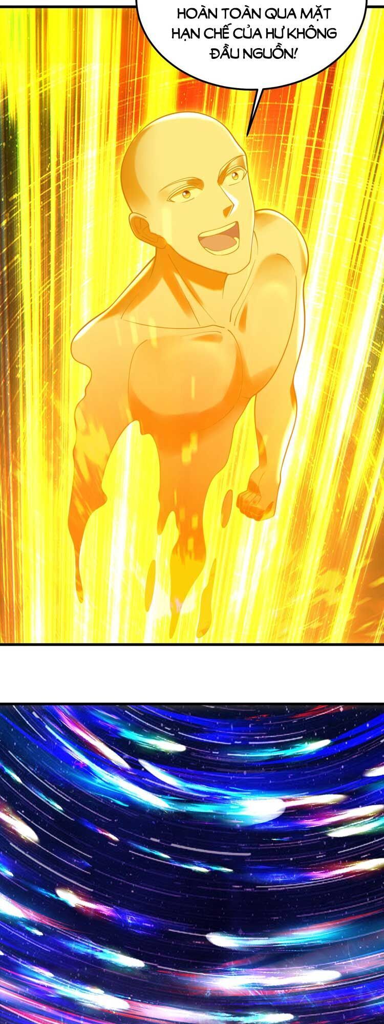 đọc truyện Ta Luyện Khí Ba Ngàn Năm Chương 368 ảnh 7 tại Thiên Thai Truyện