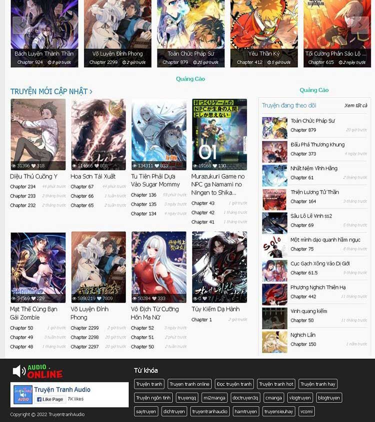 đọc truyện Ta Luyện Khí Ba Ngàn Năm Chương 368 ảnh 55 tại Thiên Thai Truyện