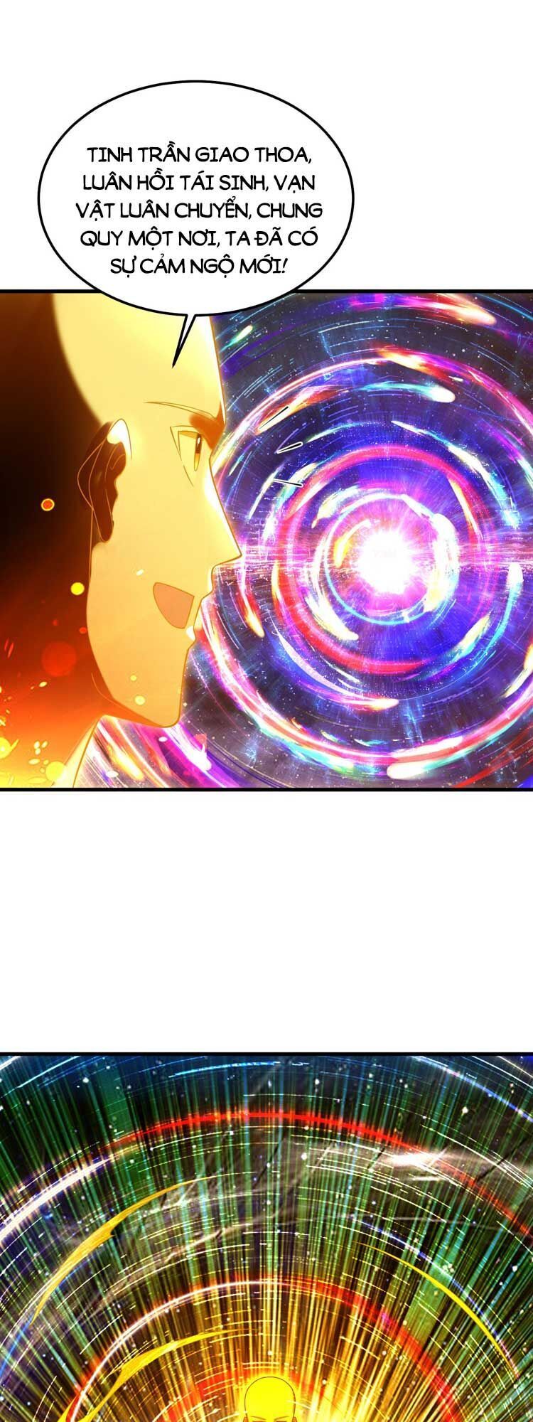 đọc truyện Ta Luyện Khí Ba Ngàn Năm Chương 368 ảnh 11 tại Thiên Thai Truyện