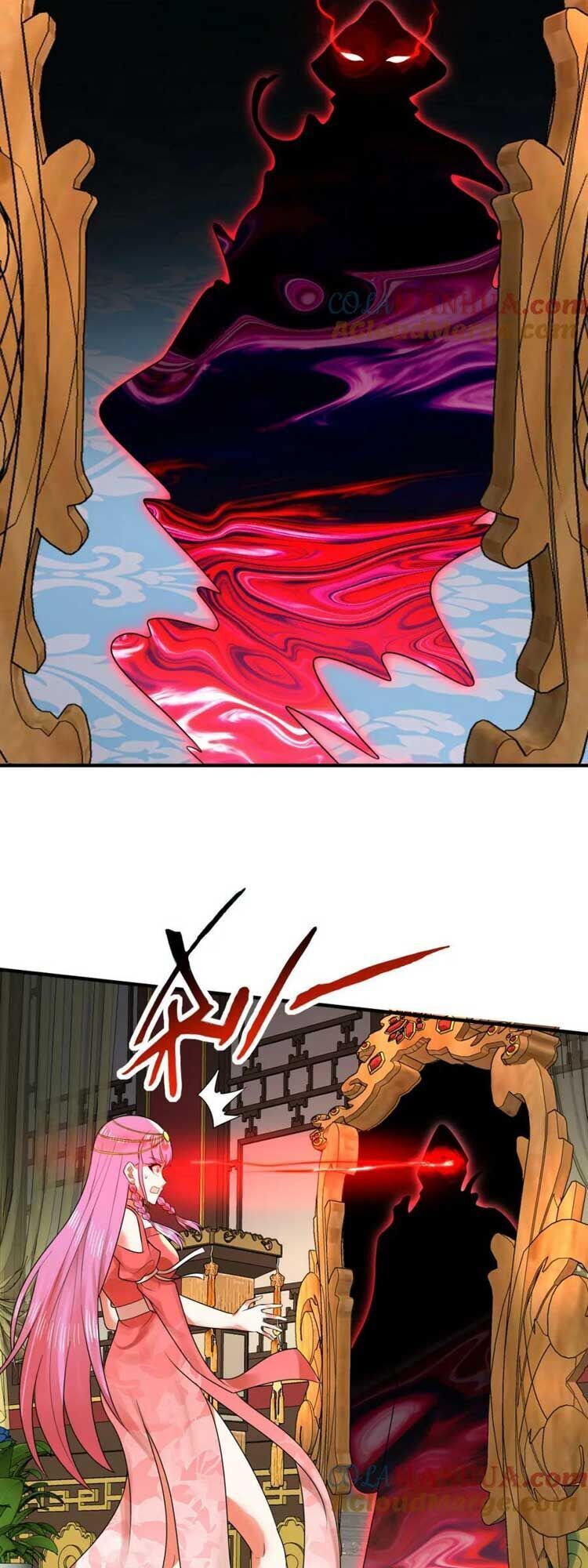 đọc truyện Ta Luyện Khí Ba Ngàn Năm Chương 369 ảnh 12 tại Thiên Thai Truyện