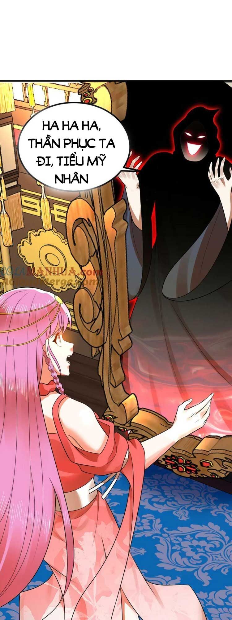 đọc truyện Ta Luyện Khí Ba Ngàn Năm Chương 369 ảnh 14 tại Thiên Thai Truyện