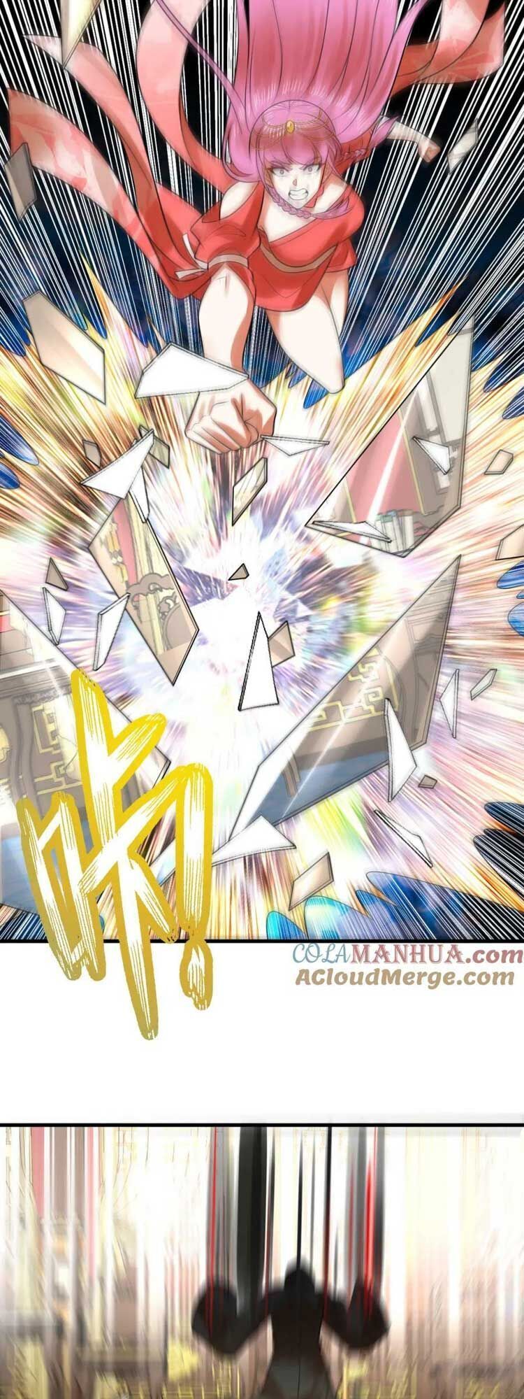 đọc truyện Ta Luyện Khí Ba Ngàn Năm Chương 369 ảnh 16 tại Thiên Thai Truyện