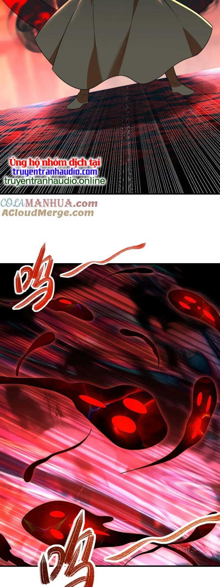 đọc truyện Ta Luyện Khí Ba Ngàn Năm Chương 369 ảnh 20 tại Thiên Thai Truyện