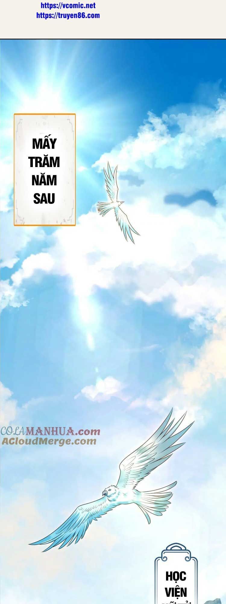 đọc truyện Ta Luyện Khí Ba Ngàn Năm Chương 369 ảnh 4 tại Thiên Thai Truyện