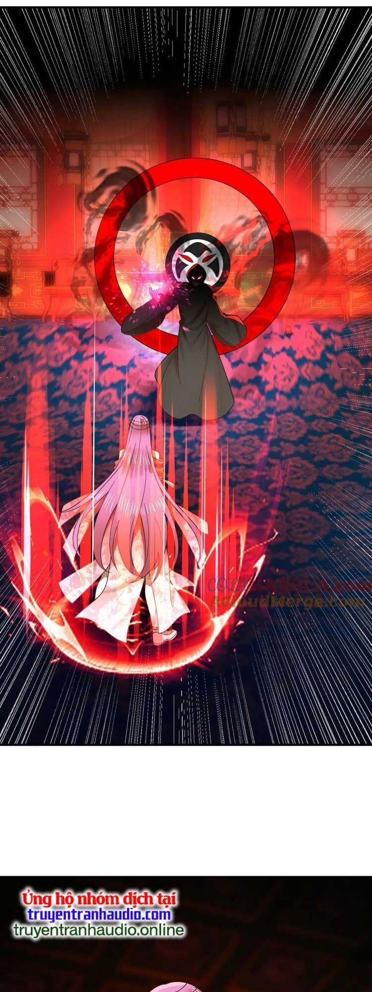 đọc truyện Ta Luyện Khí Ba Ngàn Năm Chương 369 ảnh 22 tại Thiên Thai Truyện