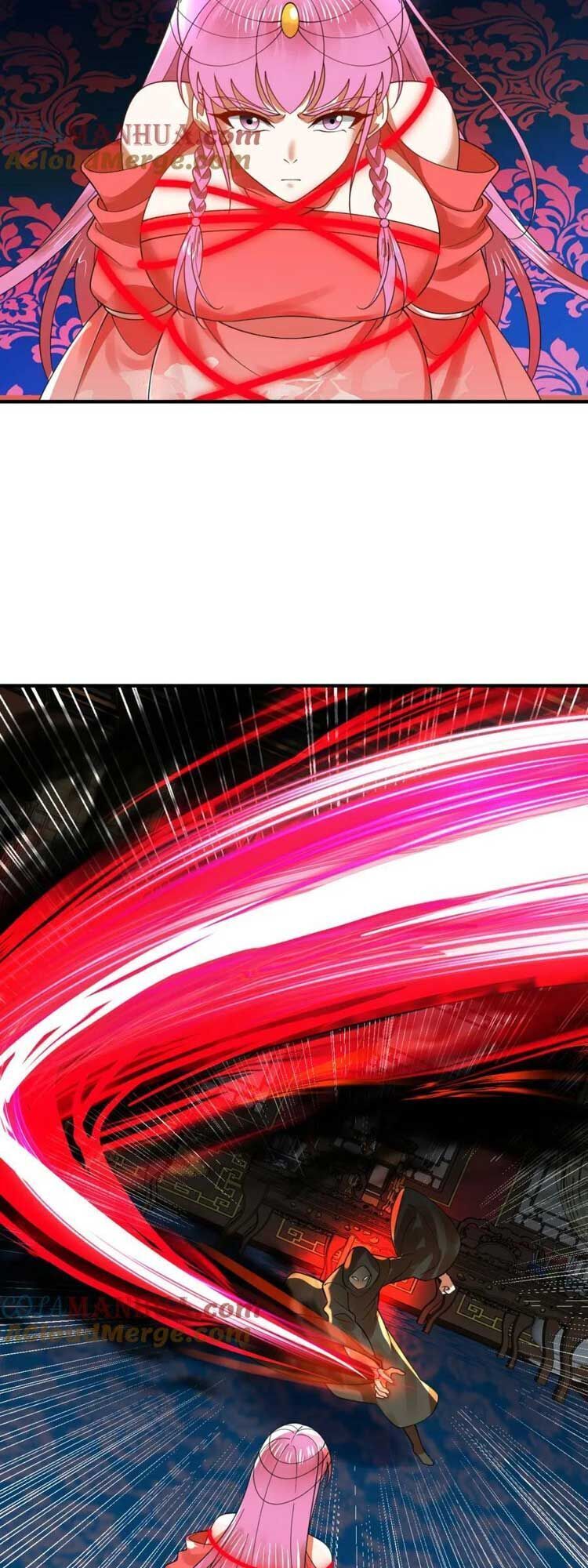 đọc truyện Ta Luyện Khí Ba Ngàn Năm Chương 369 ảnh 24 tại Thiên Thai Truyện