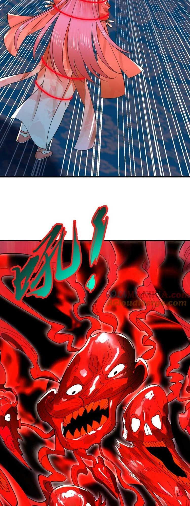 đọc truyện Ta Luyện Khí Ba Ngàn Năm Chương 369 ảnh 25 tại Thiên Thai Truyện