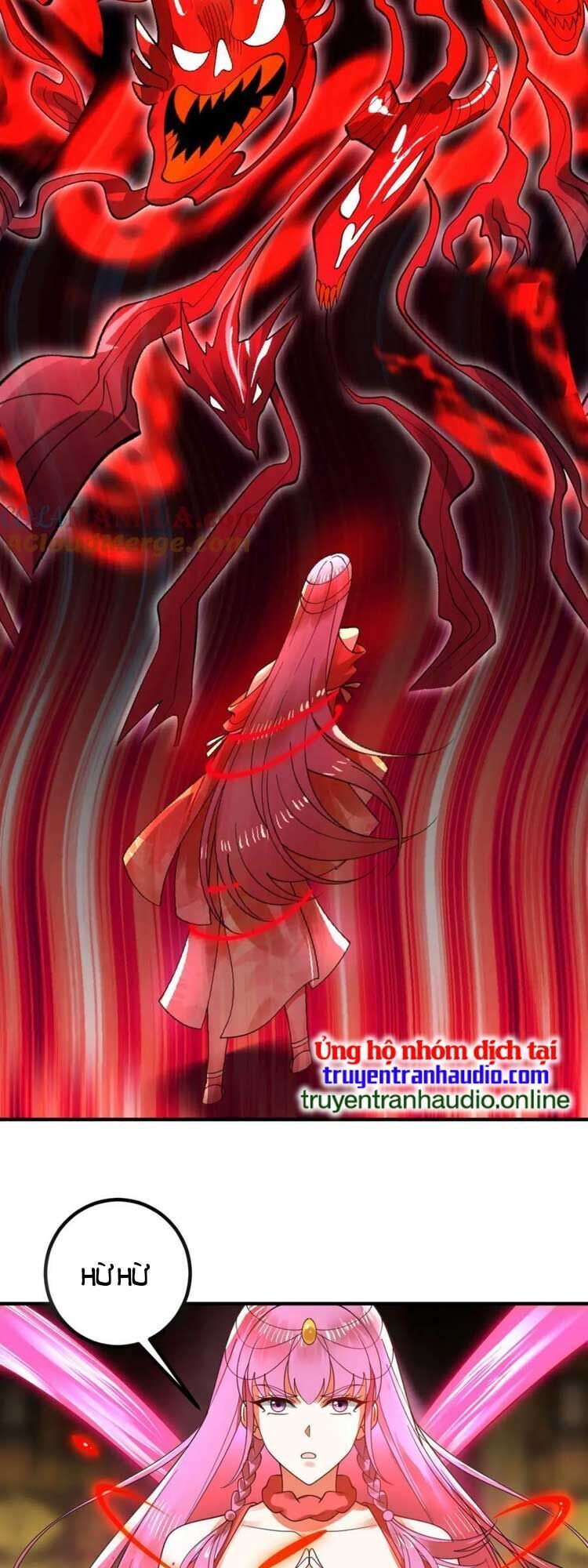 đọc truyện Ta Luyện Khí Ba Ngàn Năm Chương 369 ảnh 26 tại Thiên Thai Truyện