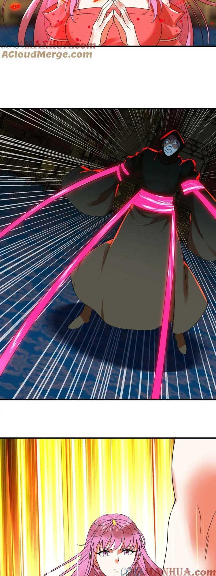 đọc truyện Ta Luyện Khí Ba Ngàn Năm Chương 369 ảnh 27 tại Thiên Thai Truyện