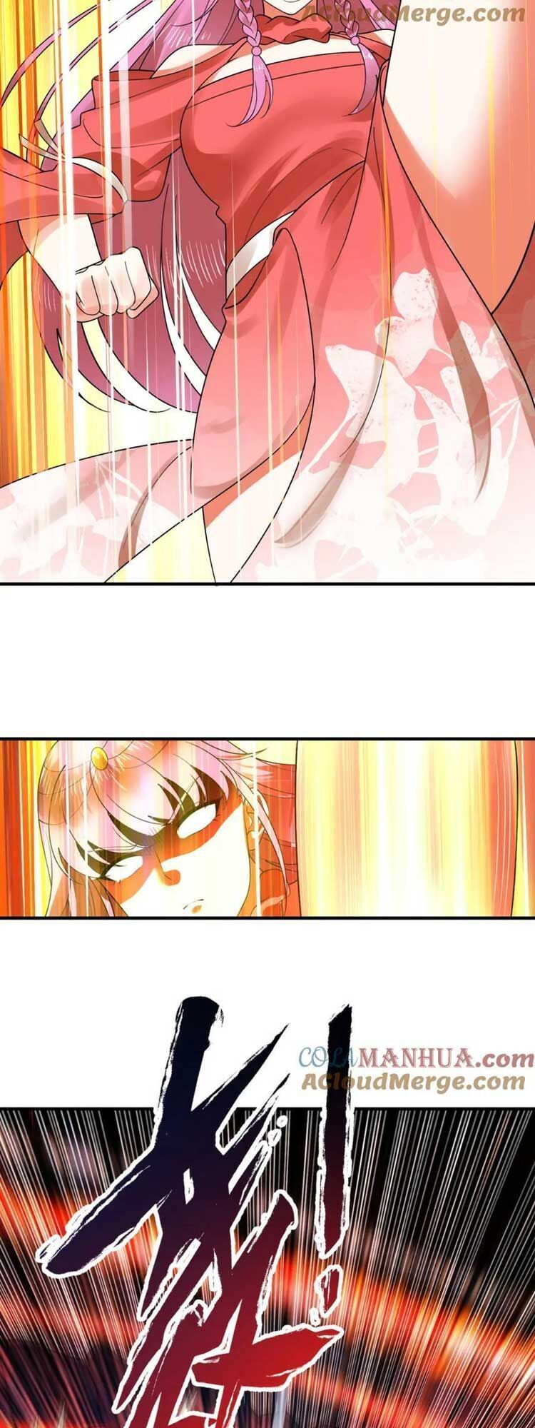 đọc truyện Ta Luyện Khí Ba Ngàn Năm Chương 369 ảnh 28 tại Thiên Thai Truyện