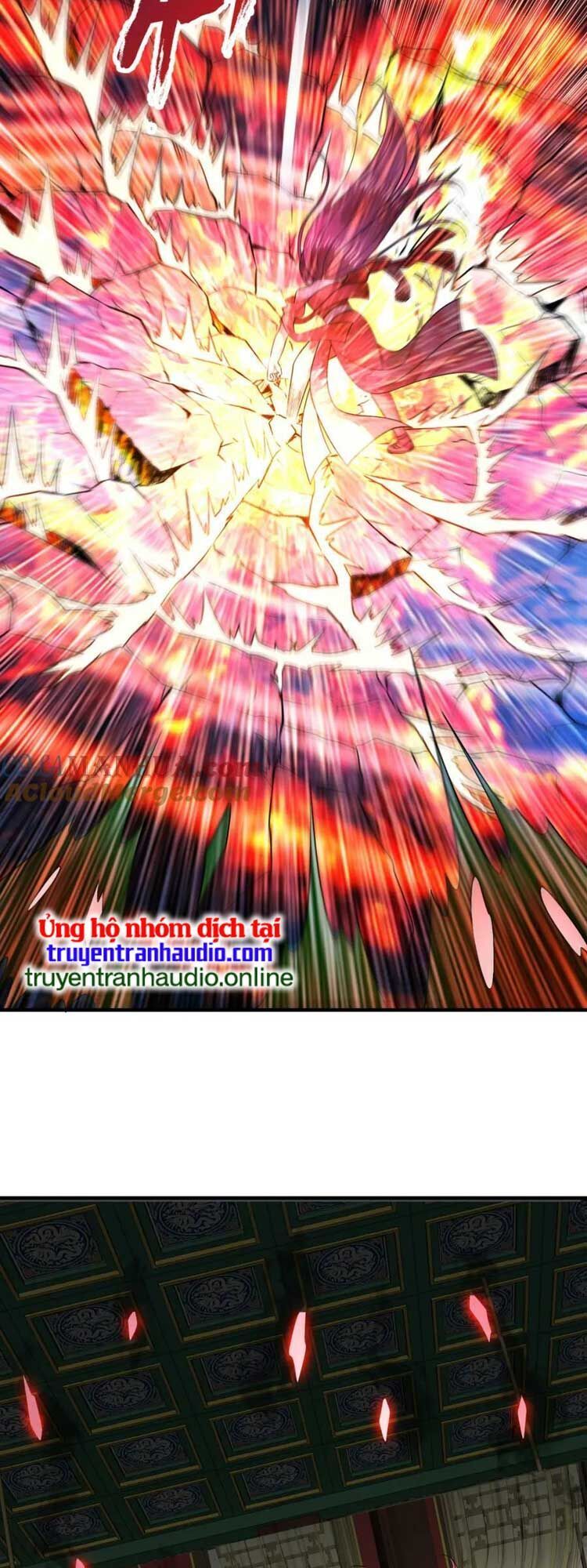 đọc truyện Ta Luyện Khí Ba Ngàn Năm Chương 369 ảnh 29 tại Thiên Thai Truyện