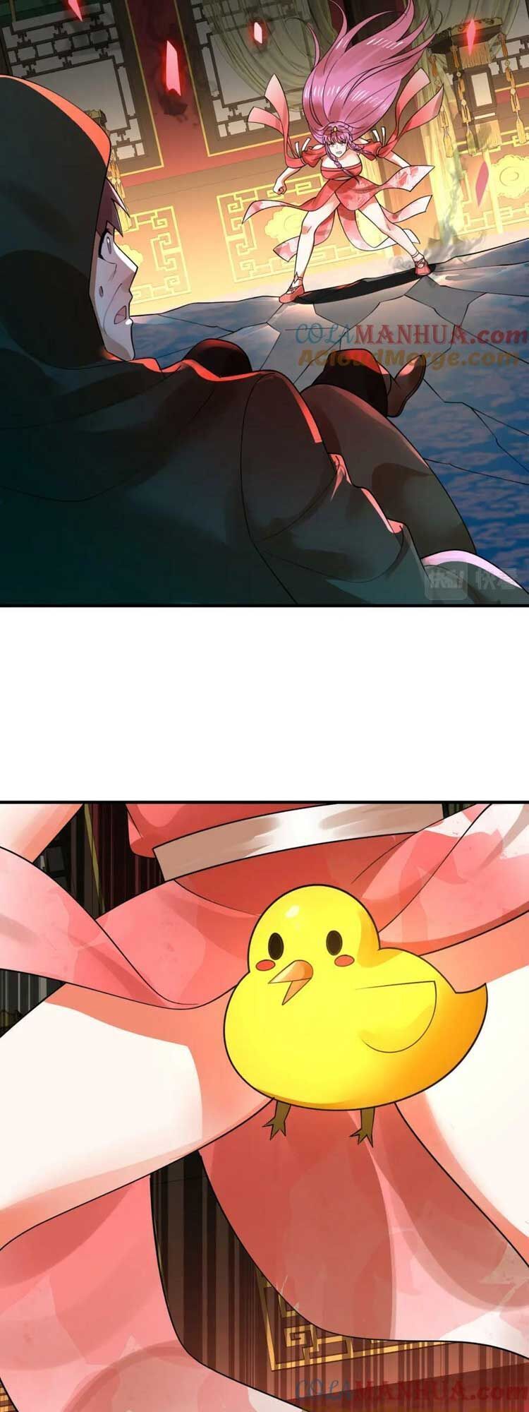 đọc truyện Ta Luyện Khí Ba Ngàn Năm Chương 369 ảnh 30 tại Thiên Thai Truyện