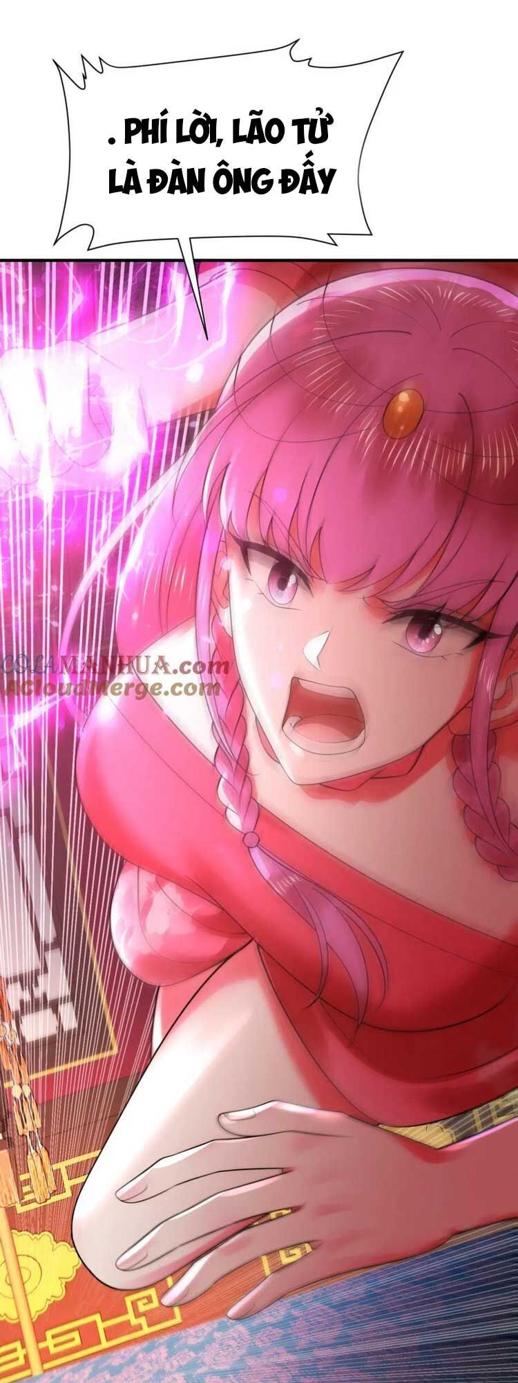 đọc truyện Ta Luyện Khí Ba Ngàn Năm Chương 369 ảnh 32 tại Thiên Thai Truyện