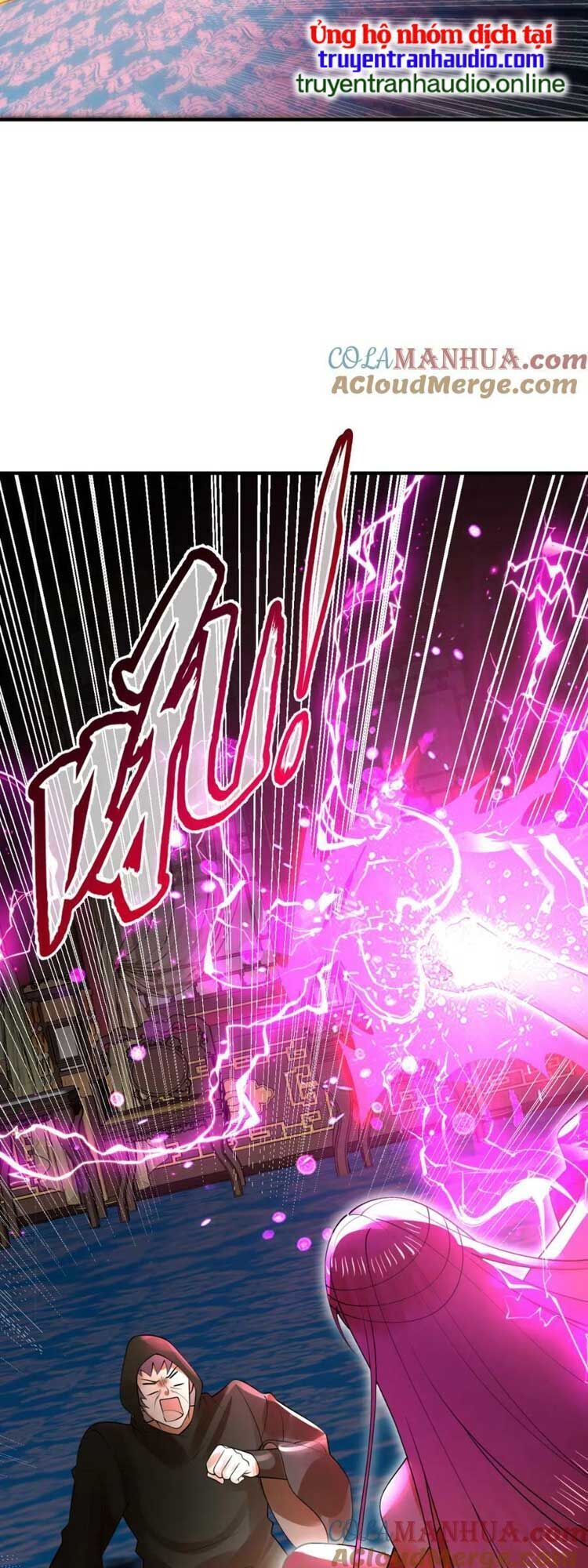 đọc truyện Ta Luyện Khí Ba Ngàn Năm Chương 369 ảnh 33 tại Thiên Thai Truyện