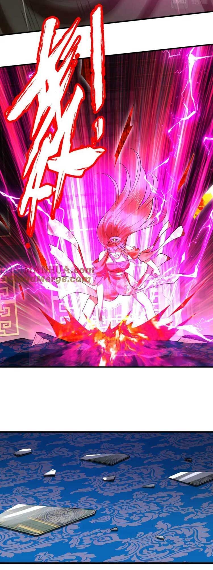 đọc truyện Ta Luyện Khí Ba Ngàn Năm Chương 369 ảnh 35 tại Thiên Thai Truyện