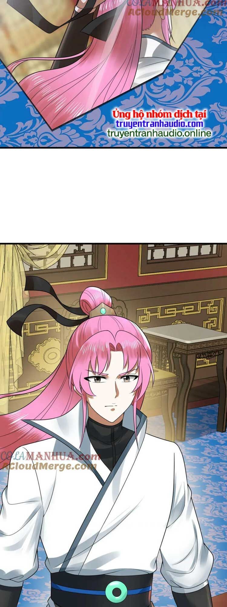 đọc truyện Ta Luyện Khí Ba Ngàn Năm Chương 369 ảnh 37 tại Thiên Thai Truyện